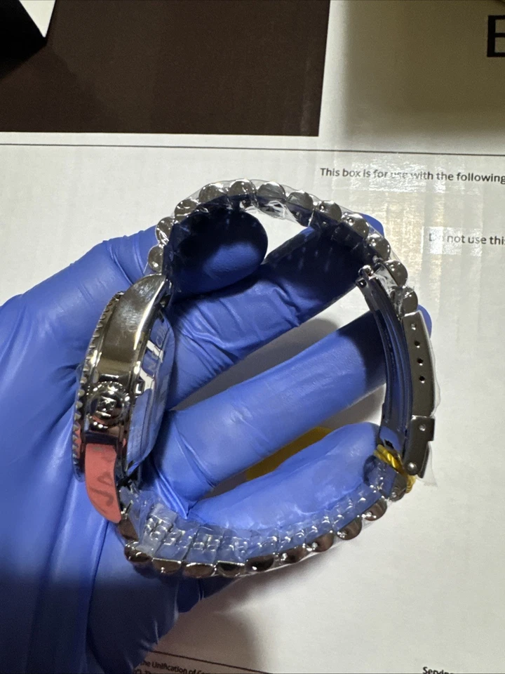 Invicta Pro Diver Automatic Foto 2 de 4