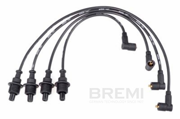 ZüNdleitungssatz Bremi 600/138 FüR Evasion BX Jumper Fiat Peugeot Ducato Bus 405-image