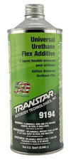 Transtar 9194 Universal Urethane Flex Additive Quart - Free Shipping