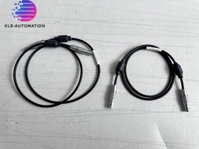 Transvideo 906TS0172 Kabel Lemo 2-Pin auf Lemo 4-Pin 0B Stecker Power Starlit...