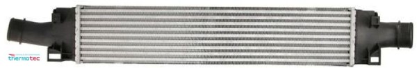 Thermotec DAA024TT LadeluftküHler LLK TurboküHler KüHler FüR Audi-image