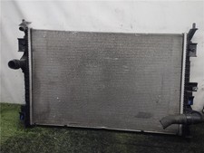 Radiateur Fiat SCUDO