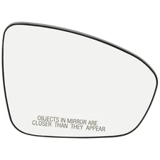 Mirror Glasses  Passenger Right Side Hand 963656CA1A for Nissan Altima 2019-2023