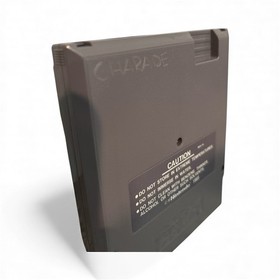 GI Joe Real American Hero NES Lot  Read