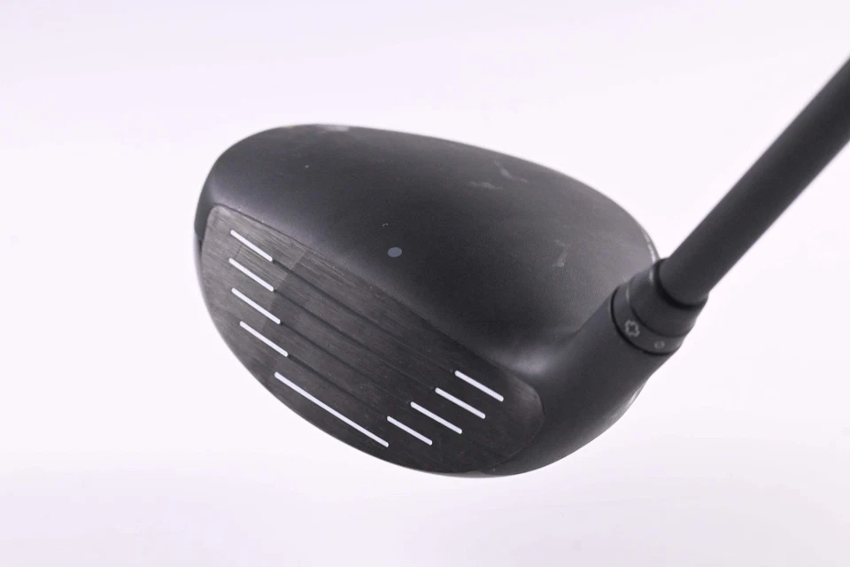 Ping G430 Max #9 Wood / 24 Degree / Regular Flex Ping Alta CB Black 65 Shaft - Image 4 of 4