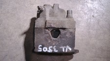 Bremssattel Vorne Links VW Lupo 1.0 Bj 2002 6 X 1850366