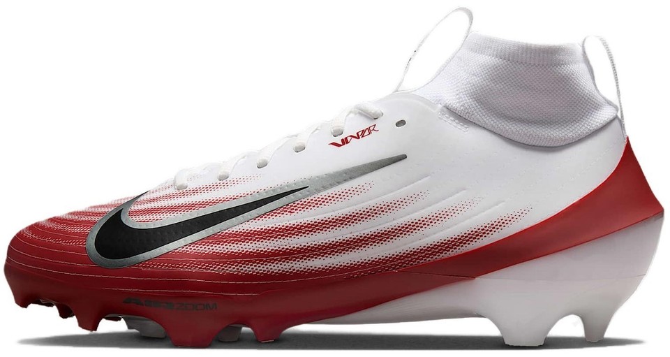 Nike Air Zoom Vapor Pro 1 White Team Crimson for Sale