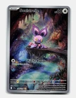 carte pokemon Sonistrelle 169/159 EV 09 Aventures Ensemble FR NEUF
