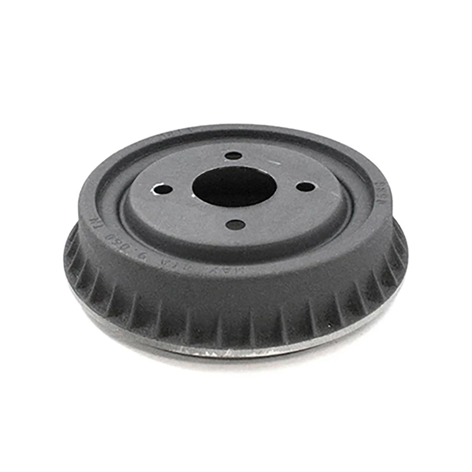 Fits 1979 Ford Mustang Rear Kit Brake Drums & Brake Shoes - Image 4 of 4