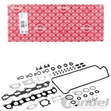 Joint de culasse Isuzu D-MAX