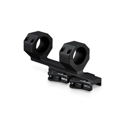 VORTEX Precision Quick-Release Extended Cantilever Mount 30mm 2'' Offset (CM-404)