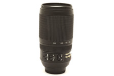 Nikon NIKKOR AF-S 70-300mm Camera Lenses for sale - eBay