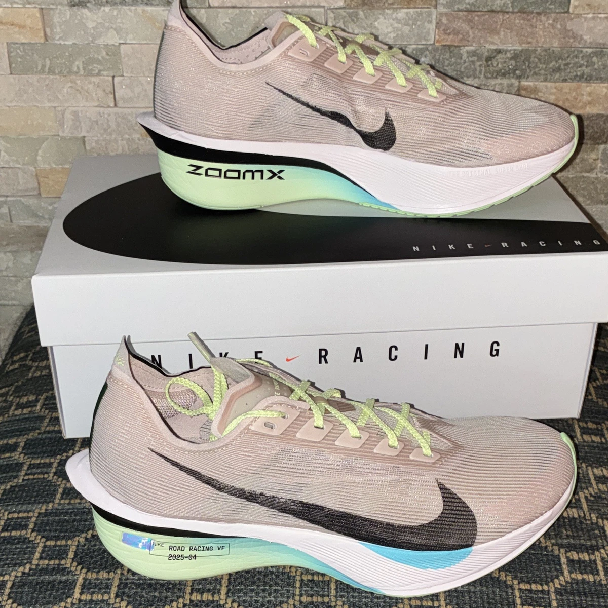 Nike ZoomX Vaporfly for sale | eBay