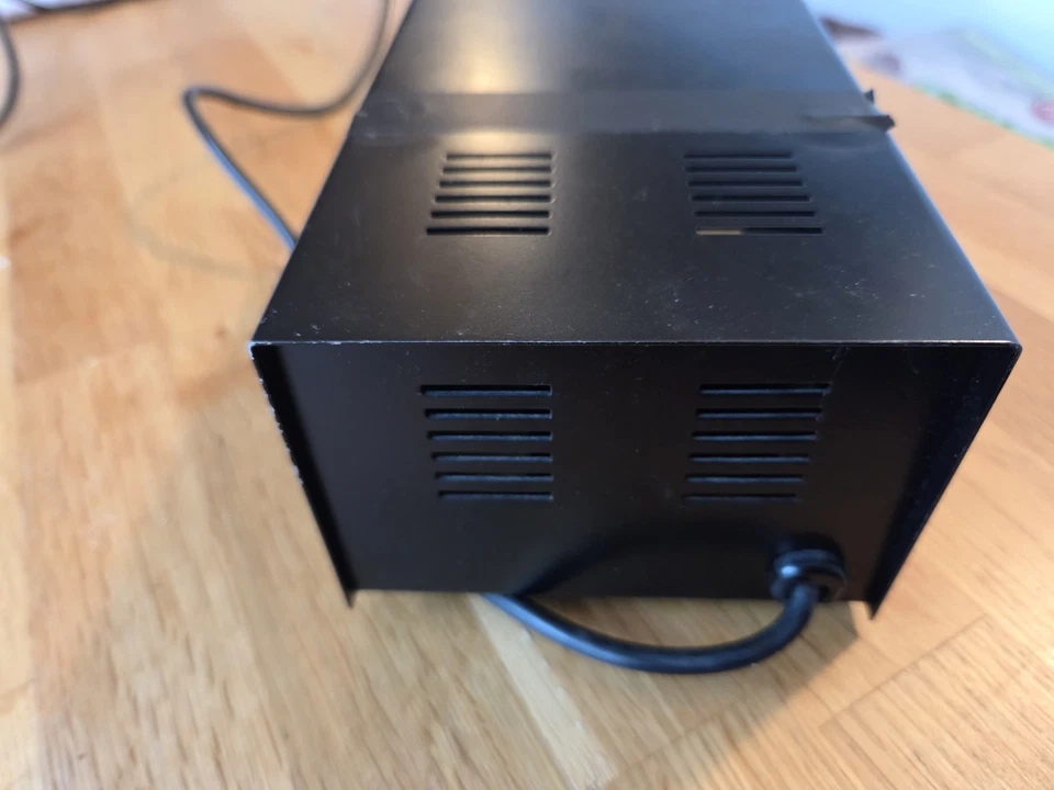 CB - Funk Netzgerät CB-Master 2,5 / 3,5 A - Bild 4 von 4