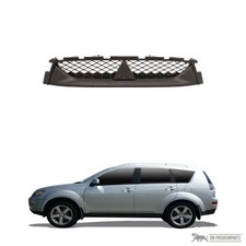 Kühlergrill Kühlergitter Grill für Mitsubishi Outlander II CWW Baujahr 2009-2012