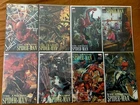 Amazing Spider-Man 11 12 13 17 18 19 20 22 Bermejo TRADE Set LOT Visions 2025-26