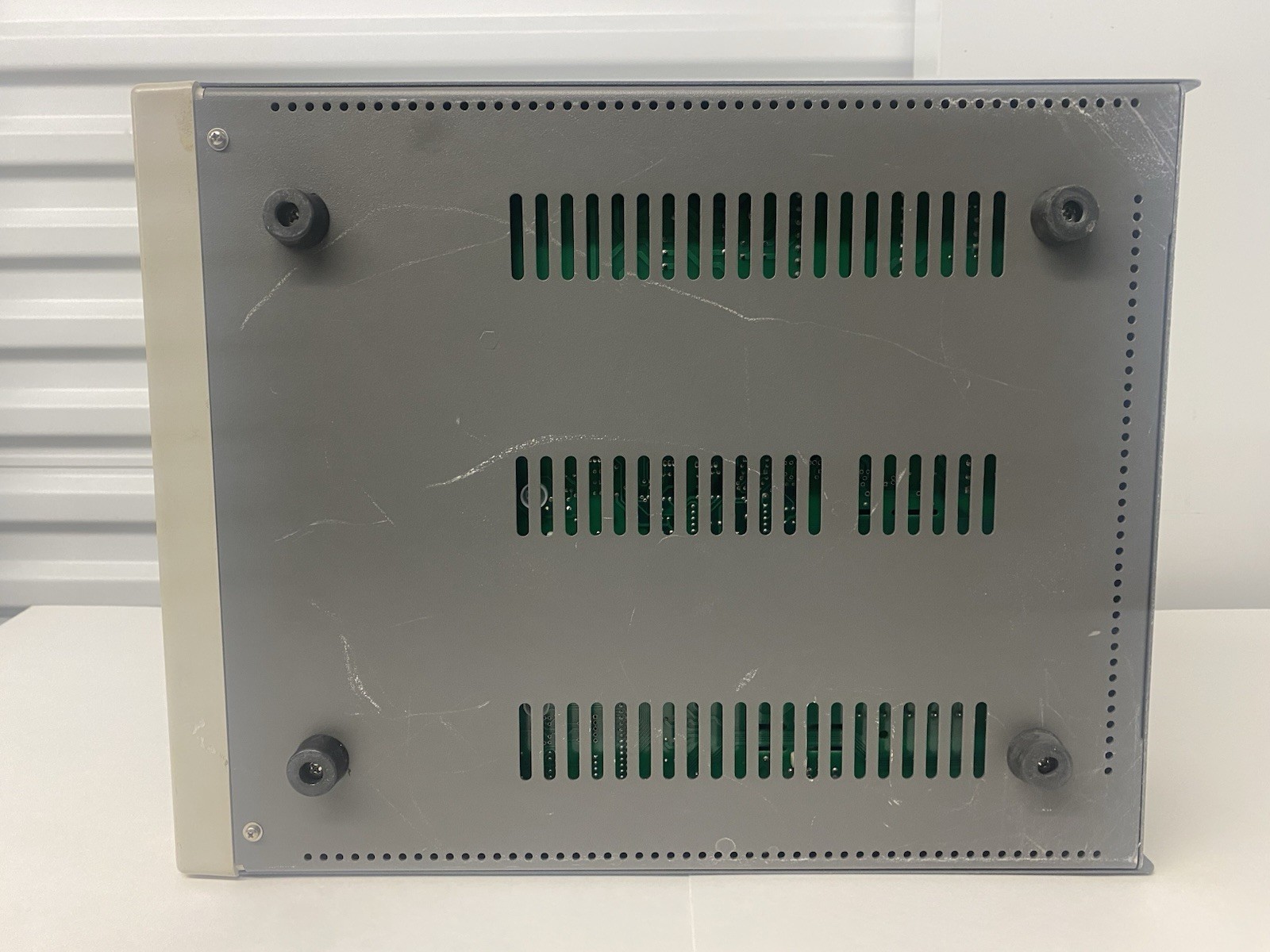 BOVIE IDS-300 ELECTROSURGICAL GENERATOR POWERS ON