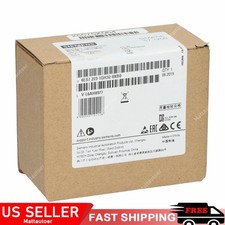 New Siemens 6ES7223-1QH32-0XB0 S7-1200 Digital I/O SM 1223 6ES7 223-1QH32-0XB0