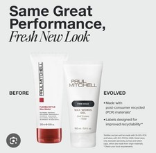 Paul Mitchell Wax Works Gel 150ml