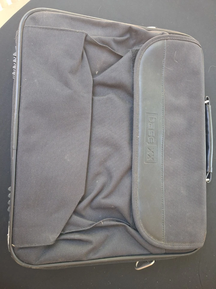 Sacoche Ordi Portable - Photo 1/3