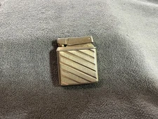 Vintage Kreisler Gold Tone Lighter Made In USA