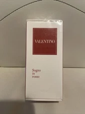 Valentino Anatomy of Dreams - Sogno In Rosso Parfum 100ML 3.4 fl oz