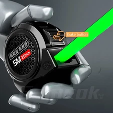 1pcs 3/5/7.5/10M Tape Measure Construction Tool Heavy Duty Measuring Ruler - NEW