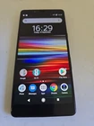 Sony Xperia L3 i3312 32GB EE Black    - Scuffs / Scratches  (DK600)