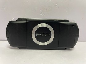 SONY PLAYSTATION PORTABLE PSP-1001 MOD-DED PORTABLE SYSTEM W/ GAMES