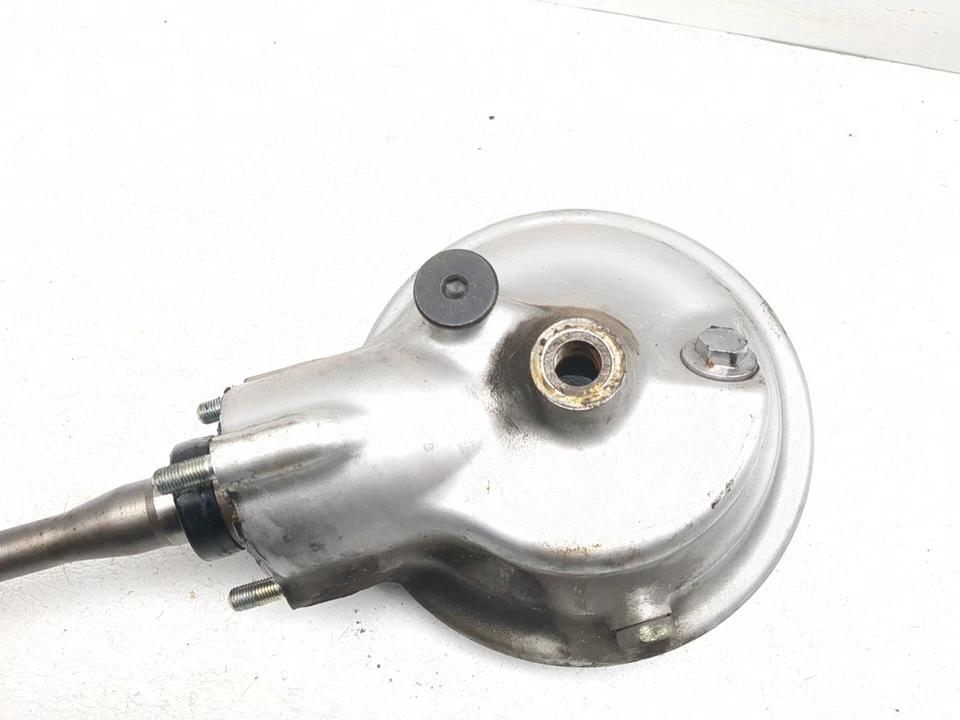 Unidade final traseira Suzuki VL800 Intruder Volusia 01-04 - Imagem 4 de 4