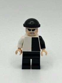 Lego 7781 Batman - The Batmobile: Two-Face's Escape READ DESCRIPTION