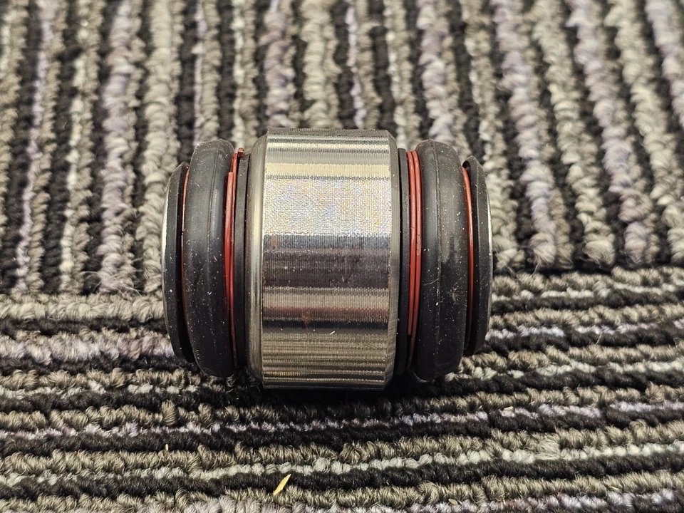 Conjunto de alineación de inclinación trasera Moog K100142 para Chevrolet Traverse 2009-2017 Foto 3 de 4