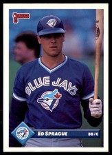 1990 Fleer Canadian #98 Frank Wills