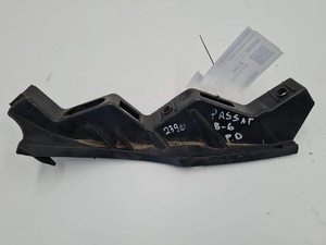 VW PASSAT B7 ALLTRACK 365 Stoßstangenhalter vorne rechts 3C0807890 33275650