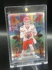 2024 Panini Mosaic - Stained Glass Patrick Mahomes II #SG-1