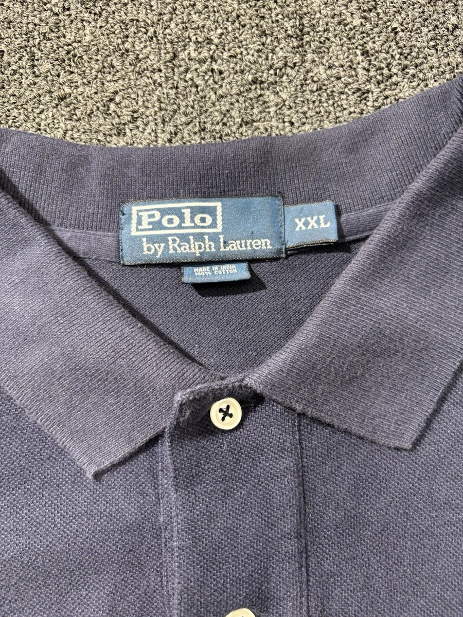 Polo Ralph Lauren Size 2XL Polos for Men for sale - eBay