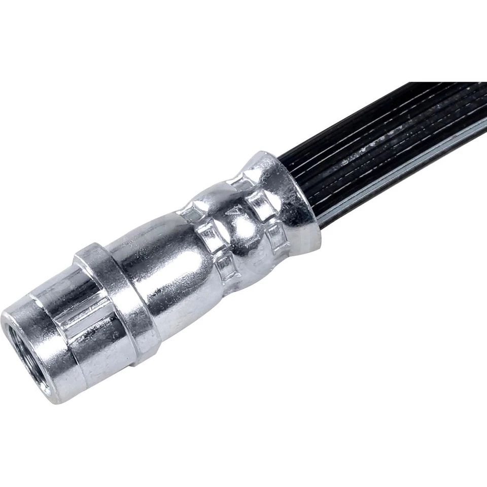 Manguera hidráulica de freno trasero 2 piezas para Mercedes-Benz C220 C230 C240 E300 Foto 4 de 4