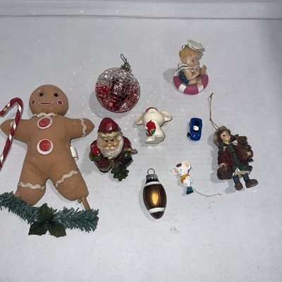 Christmas Stuff