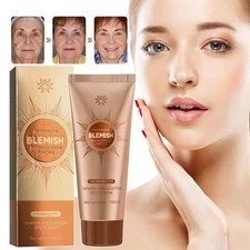 Herbal Spots Peel-Off Facial Mask Skin Care Beauty Treatment Lightening Spot USA