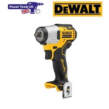 Dewalt DCF902N 12v XR Impact Wrench Body Only 3/8" Sq Drive