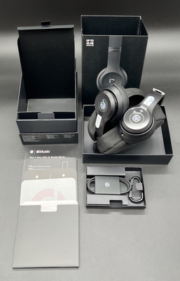 Beats by Dr. Dre Beats Solo3 Wireless On-Ear Headphones - Matte Black - OPEN BOX
