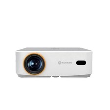 NUEVO Vankyo - Leisure 570S - Proyector de Video Portátil 1080P Full HD - Dolby Audio