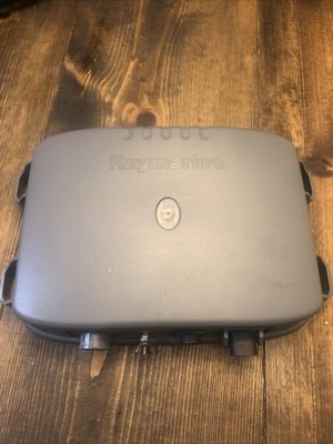 Raymarine DSM250 Digital Sounder Module