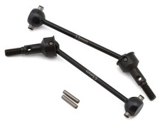 Kyosho Fazer FZD2 53mm Universal Drive Shafts 2 Spool KYOFAW312