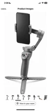DJI Osmo Mobile 3 Combo - Gimbal Stabilizer