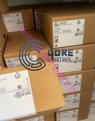 SI5000 IFM flow sensor SI5000  New 1Pcs