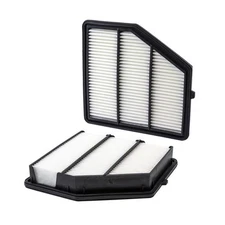 Wix Filters WA11225 Wix Air Filter Panel