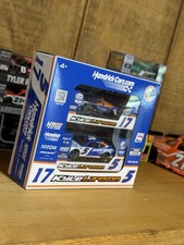 Kyle Larson Hendrick 1100 1:64 set Opened 