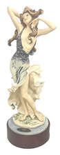 Giuseppe Armani Limited Edition Figurine DAWN...