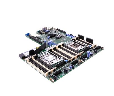 01GR492 IBM System X3550 M4 V1 System Motherboard System Board